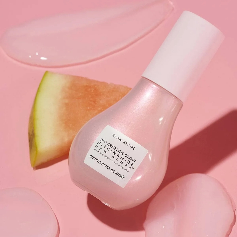 GLOW RECIPE Watermelon Glow Dew Drops Serum 15ml *Brand New in Box!